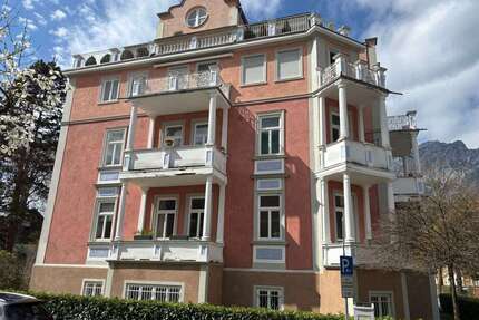 Wohnung zum Kaufen in Bad Reichenhall 799.000,00 € 178 m²