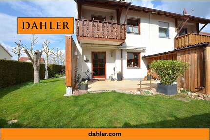 Haus zum Kaufen in Königsbrunn 599.000,00 € 129.5 m²