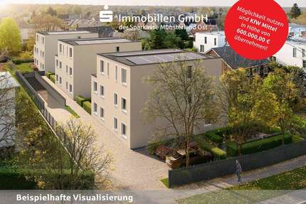 Haus zum Kaufen in Münster 2.250.000,00 € 357 m²