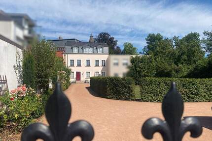 Stilvolles Wohnen *Remise am Glacis* - Saarlouis