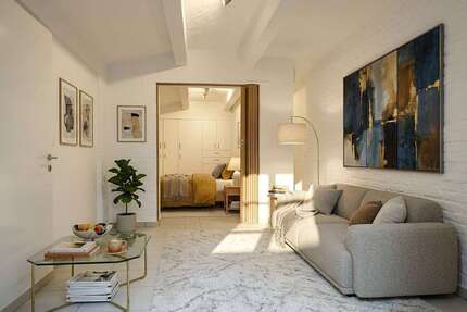 Wohnung zum Kaufen in Hamburg 629.000,00 € 73.44 m²