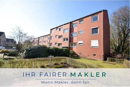 Wohnung zum Kaufen in Bremen 198.000,00 € 73 m²