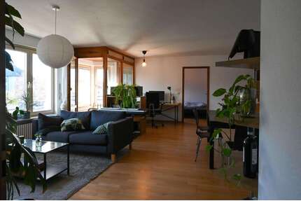 Wohnung zum Mieten in Stuttgart 1.380,00 € 84 m²