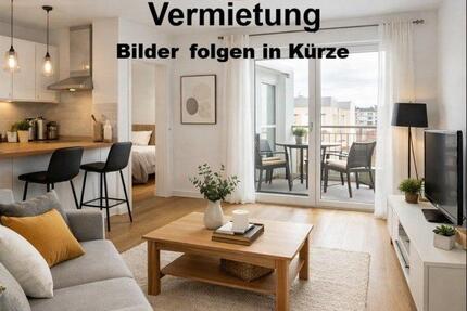Helle 2-Zimmer Erdgeschosswohnung mit Terrasse in Bad Wildungen-Odershausen