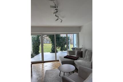 Wohnung mit Garten & Garage - 880,00&nbsp;EUR Kaltmiete, ca.&nbsp; 90,00&nbsp;m&sup2; in Freyung (PLZ: 94078)