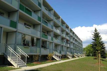 Wohnung zum Mieten in Görlitz 362,80 € 57.38 m²