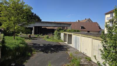 BAUPROJEKT IN DEN STARTLÖCHERN - 780.000,00&nbsp;EUR Kaufpreis, ca.&nbsp; 1.198,00&nbsp;m&sup2; in Bad Dürkheim (PLZ: 67098)