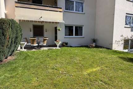 Wohnung zum Kaufen in Eningen unter Achalm 289.000,00 € 81 m²