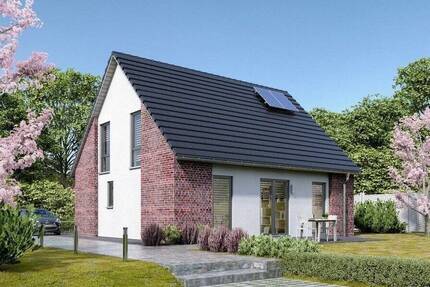 Ihr Grundstück. Unser Know-how. Gemeinsam zum Traumhaus! mit Town & Country Haus - Ahlen Innenstadt