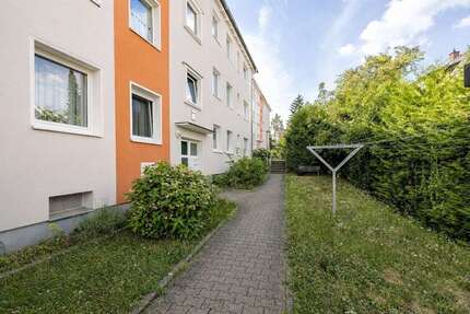 Wohnung zum Mieten in Kronberg im Taunus 425,00 € 44 m²