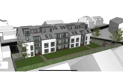 Wohnung zum Kaufen in Pulheim 546.500,00 € 88.15 m²