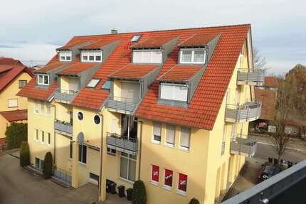 Wohnung zum Mieten in Freiamt 1.190,00 € 120 m²