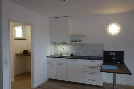 ALLES SCHICK; ALLES TOPP - 89.000,00&nbsp;EUR Kaufpreis, ca.&nbsp; 34,00&nbsp;m&sup2;&nbsp;Wohnfl&auml;che in Geislingen an der Steige (PLZ: 73312)