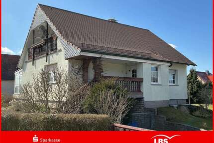 Haus zum Kaufen in Peickwitz 320.000,00 € 190 m²