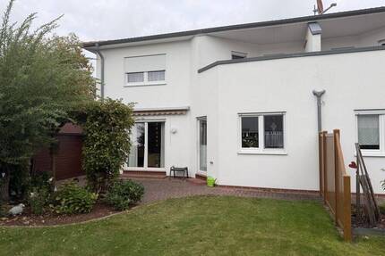 Attraktive Erdgeschosswohnung in zentraler Lage - Bassum