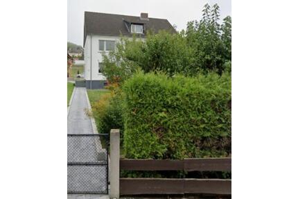 204.05 Schöne 3ZKB in der Vacher Sraße 28 in Philippstahl Besichtigungstermin 12.01.26 um 16 Uhr - Philippsthal (Werra)