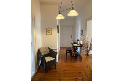 Eigentumswohnung in Berlin Tegel