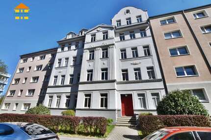Wohnung zum Mieten in Chemnitz 450,00 € 78.82 m²