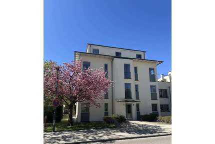 Wohnung zum Kaufen in Pullach 985.000,00 € 140 m²