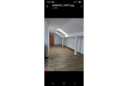 DG-Wohnung - 785,00&nbsp;EUR Kaltmiete, ca.&nbsp; 60,00&nbsp;m&sup2; in Hahnbach (PLZ: 92256)