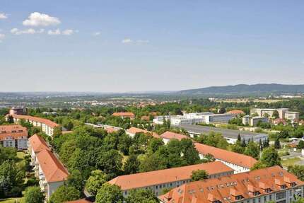 Wohnung zum Mieten in Pirna 534,60 € 66 m²