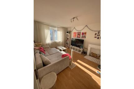 Eine wirklich schöne Wohnung mit einer großzügigen Küche - Gelsenkirchen Gelsenkirchen-Mitte