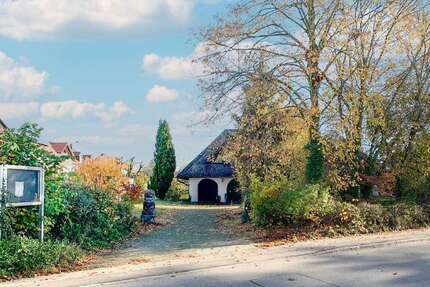 Grundstück zu verkaufen in Stammham 820.000,00 € 1700 m²
