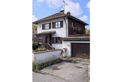 Grundstück zu verkaufen in Gauting 998.000,00 € 620 m²