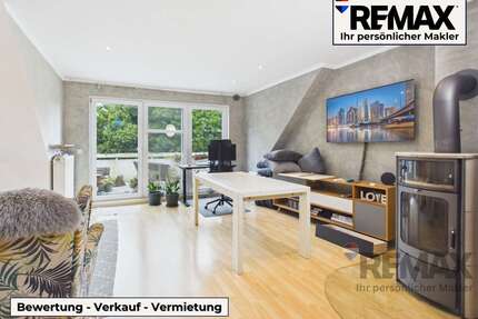 Wohnung zum Mieten in Laboe 1.450,00 € 100 m²