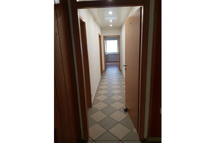 48612 Horstmar, 2,5 Zimmer Wohnung 68m², EG