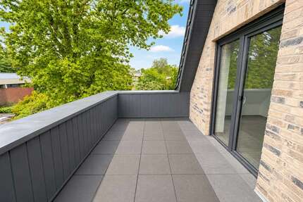 Wohnung zum Mieten in Oldenburg 520,00 € 15.3 m²
