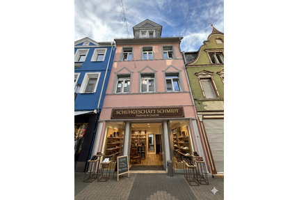 Haus zum Kaufen in Bingen am Rhein 525.000,00 € 370 m²