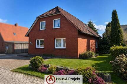 Haus zum Kaufen in Dornum Westeraccum 259.000,00 € 120 m² - Dornum / Westeraccum