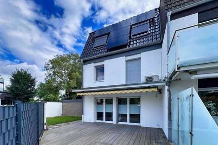 Haus zum Kaufen in Sprockhövel 559.000,00 € 132 m²