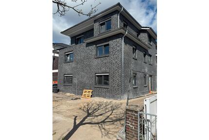 Neubau 4 Zimmer Wohnung in Eversten - Oldenburg