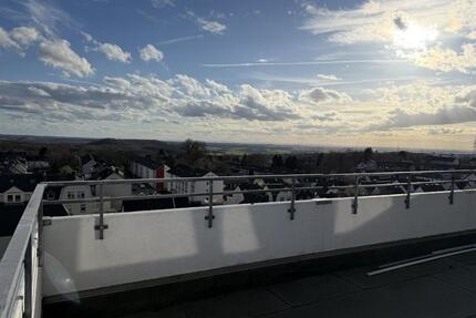 Spektakuläre Sicht von ganz oben - Velbert Velbert-Mitte