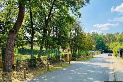 Grundstück zu verkaufen in Schöneiche bei Berlin 535.000,00 € 2624 m²