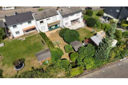 +++ Ruhbank: Großzügiges Einfamilienhaus mit Einliegerwohnung in hervorragender Wohnlage mit Südost-Terrasse und Balkonen+++ - Pirmasens Erlenbrunn