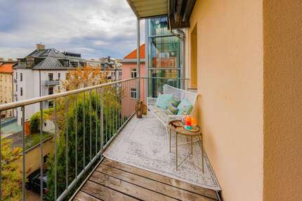 Wohnung zum Kaufen in München 739.000,00 € 75.88 m²