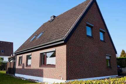 Haus zum Kaufen in Bad Malente 369.000,00 € 116 m²