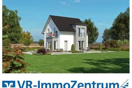 NEUBAU - zwei attraktive Grundstücke mit genehmigter Bauvoranfrage - Stoffen