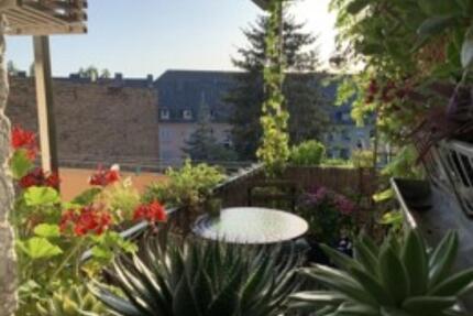 Schöne Eigentumswohnung in Wiesbaden-Dichterviertel-von privat - Niedernhausen