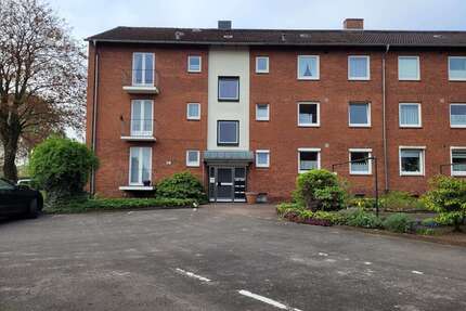 Wohnung zum Kaufen in Büdel 188.400,00 € 70 m²