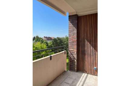 Wohnung zum Mieten in Nürnberg 529,47 € 53 m²