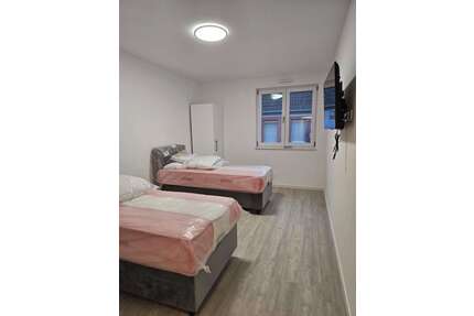 Wohnen auf Zeit in Ludwigshafen am Rhein 1.200,00 €