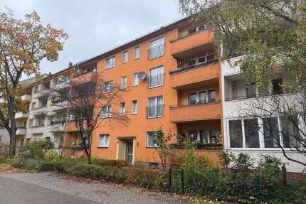 Wohnung zum Mieten in Berlin 450,00 € 54 m²