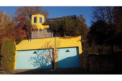 Schönes Haus in Wimsheim, Garage, Carport, Gartenzimmer, Garten
