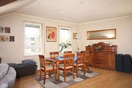 Wohnung zum Kaufen in Köln 255.000,00 € 70 m²