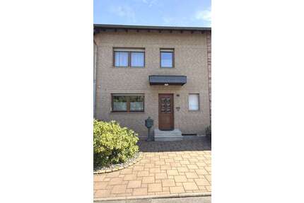 Haus zum Kaufen in Niederkassel-Rheidt 405.000,00 € 109.17 m²