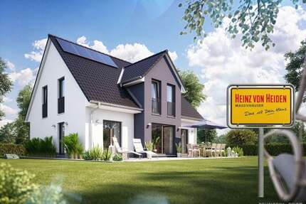 Haus zum Kaufen in Güby 437.500,00 € 125 m²